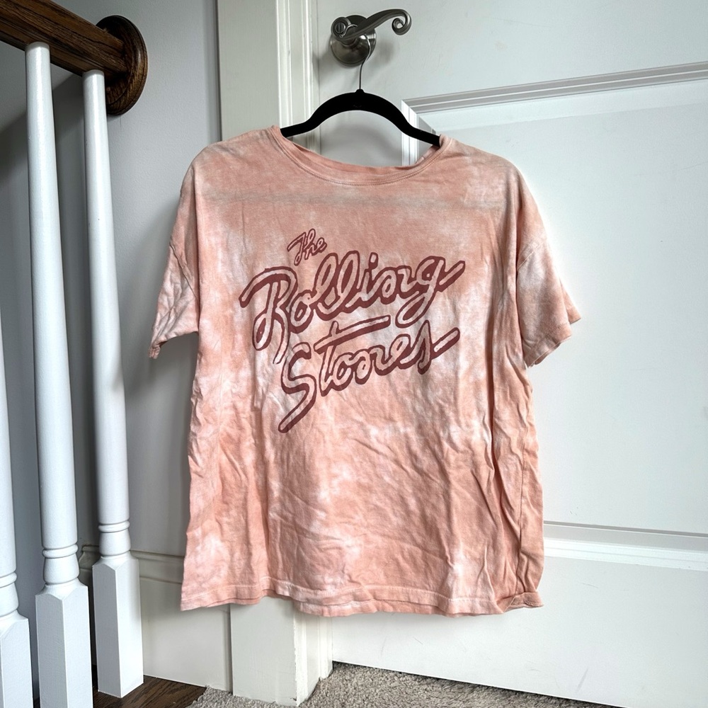 Rolling Stones Shirt